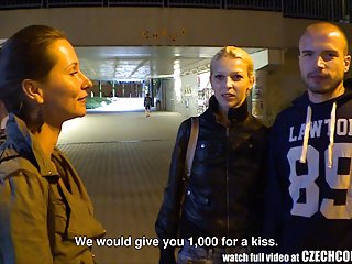 ગાંડ મોટી મેળવવામાં પોન વેદો ખૂબ જ