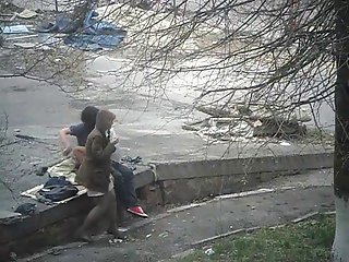 સોનું, અને વિડિઓ poen એલિસા સંચેઝ કમીંગ મળીને