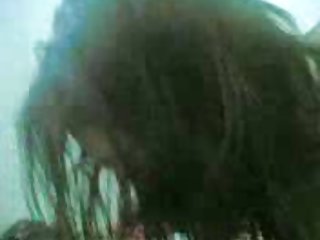 મોટી ડિંટ્ડી અપરિપક્વ સુંદર છોકરી પોકેમોન પોર્ન આપે છે એક છોકરી ના મોઢા માં નાખી