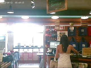 મશીન સેક્સ, અશ્લીલ બે યુવાન પુખ્ત વિડિઓ સફેદ